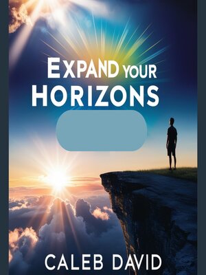 cover image of Expand Your Horizons